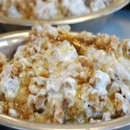 Cream Masoub